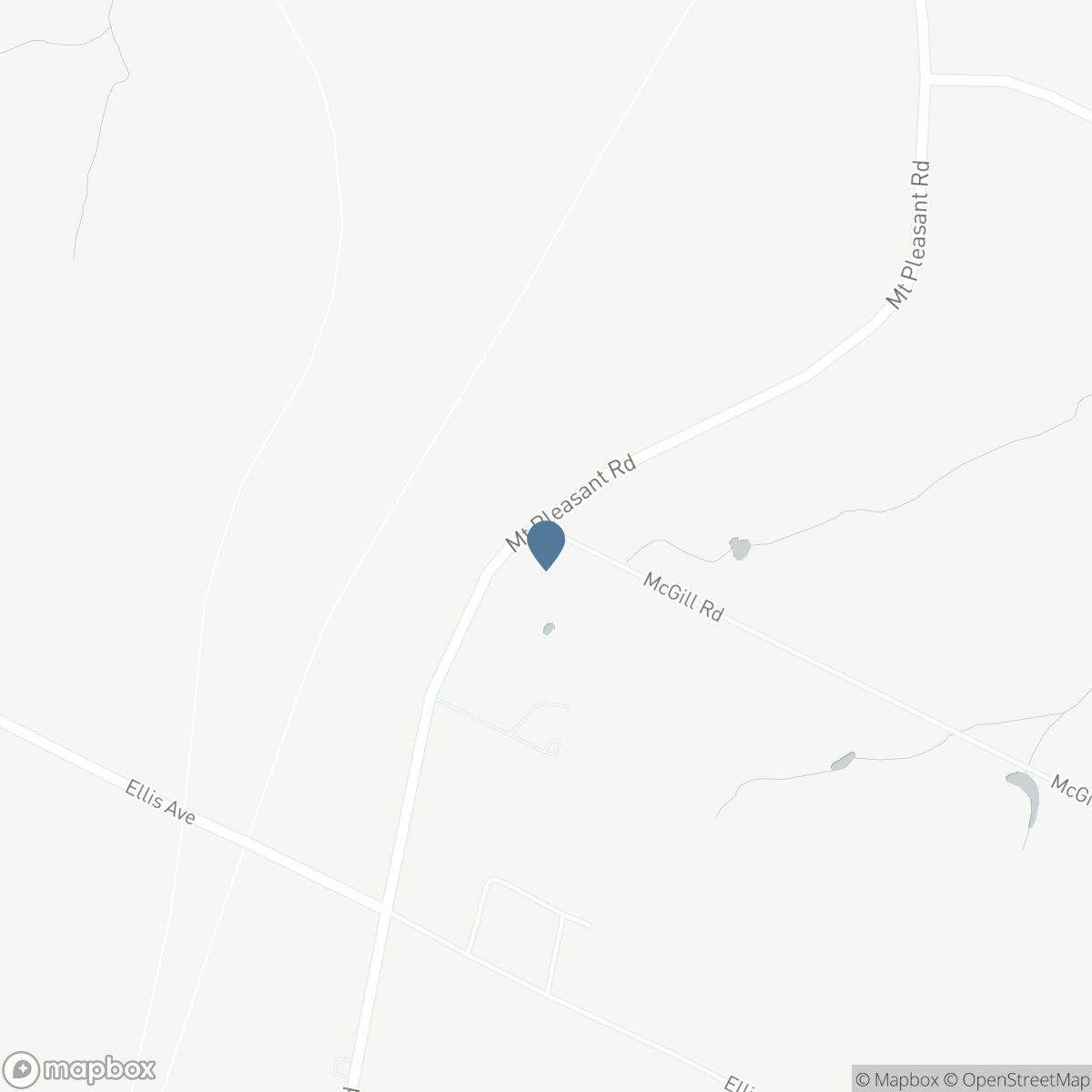270 MCGILL Road, Brant, Ontario N0E 1K0